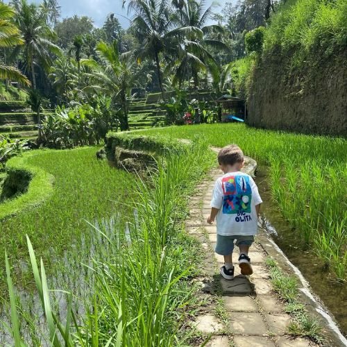 bali