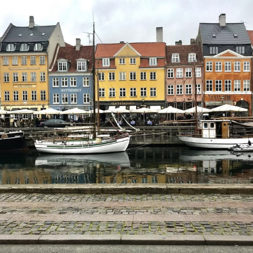 Copenhague