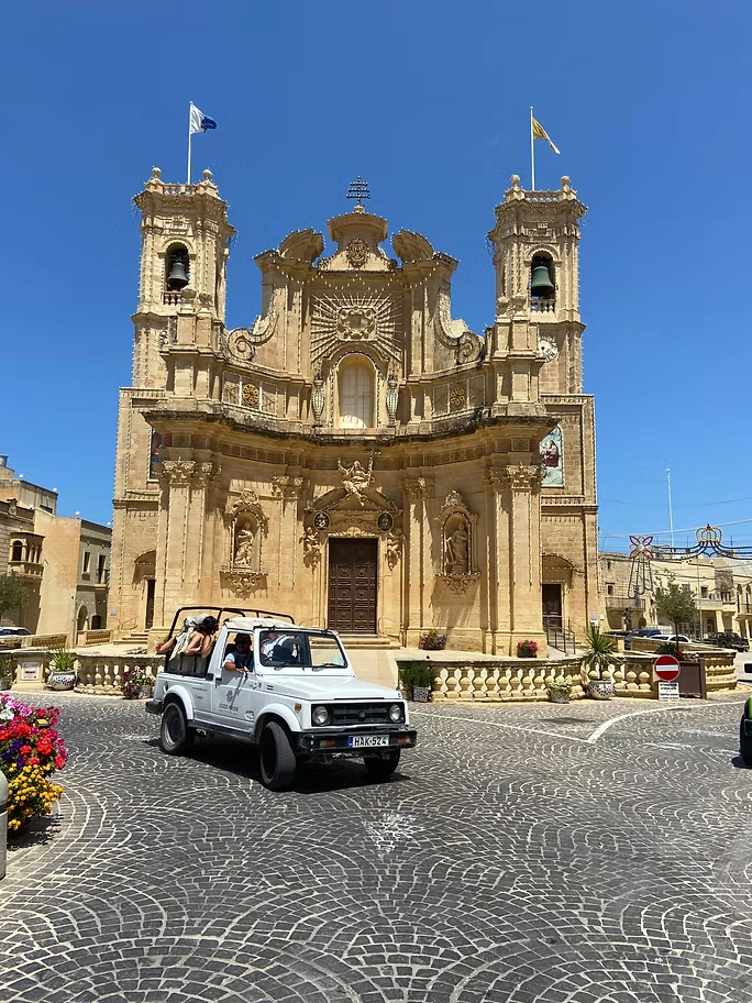 Gozo